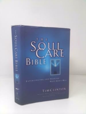 Bild des Verkufers fr Soul Care Bible-NKJV zum Verkauf von ThriftBooksVintage