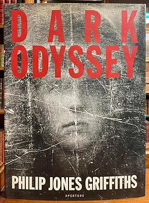 Seller image for Dark Odyssey for sale by Argosy Book Store, ABAA, ILAB