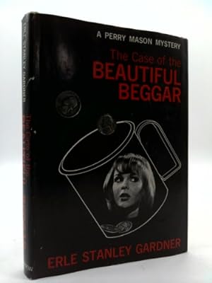 Bild des Verkufers fr The Case of the Beautiful Beggar zum Verkauf von ThriftBooksVintage