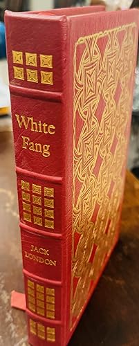 White Fang (Collector's Edition)