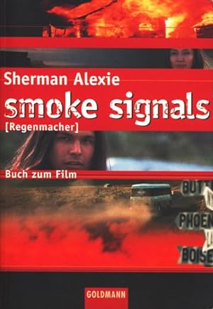 Seller image for Smoke Signals. for sale by TF-Versandhandel - Preise inkl. MwSt.