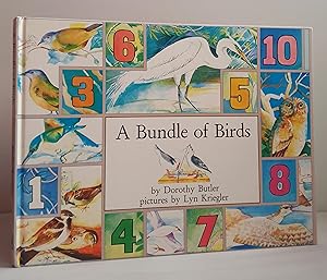 Seller image for A Bundle of Birds for sale by Mad Hatter Books