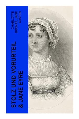 Seller image for Stolz und Vorurteil & Jane Eyre for sale by moluna