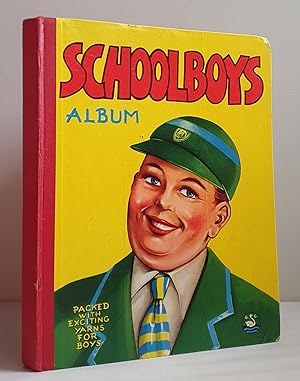 Seller image for Schoolboys Album 1959 for sale by Mad Hatter Books