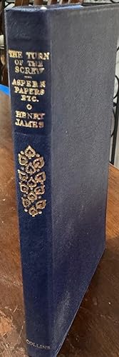 Seller image for The Turn of the Screw, The Aspern Papers and other stories for sale by Antique Mall Books