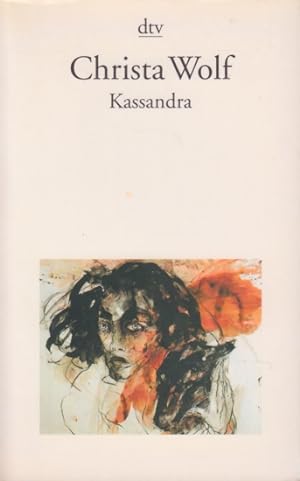 Seller image for Kassandra : Erzhlung. for sale by TF-Versandhandel - Preise inkl. MwSt.