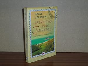 Seller image for ESTRELLAS SOBRE TAURANGA for sale by Libros del Reino Secreto