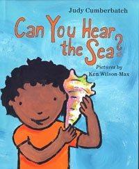 Bild des Verkufers fr Can You Hear the Sea? zum Verkauf von WeBuyBooks