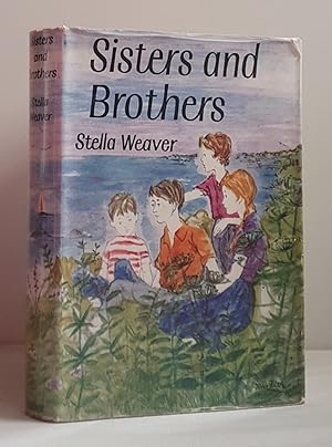 Seller image for Sisters and Brothers for sale by Mad Hatter Books