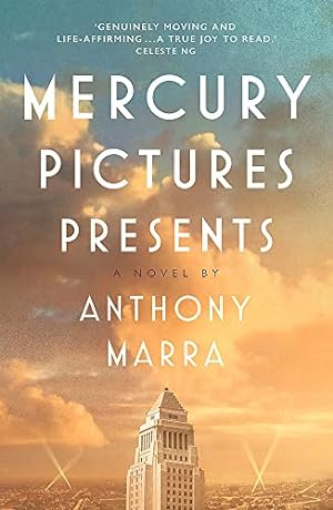 Imagen del vendedor de Mercury Pictures Presents a la venta por WeBuyBooks