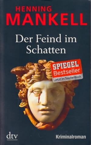 Seller image for Der Feind im Schatten : Kriminalroman. for sale by TF-Versandhandel - Preise inkl. MwSt.