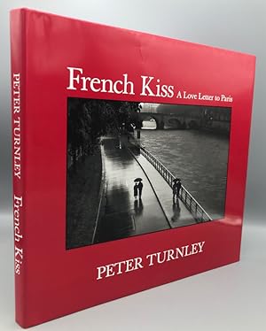 Immagine del venditore per French Kiss: A Love Letter to Paris venduto da Panoply Books