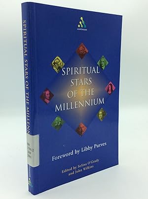 Seller image for SPIRITUAL STARS OF THE MILLENNIUM for sale by Kubik Fine Books Ltd., ABAA