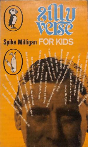 Imagen del vendedor de Silly Verse for Kids a la venta por WeBuyBooks 2