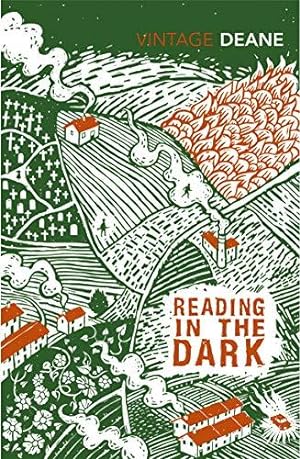 Bild des Verkufers fr Reading in the Dark (Irish Classics) zum Verkauf von WeBuyBooks