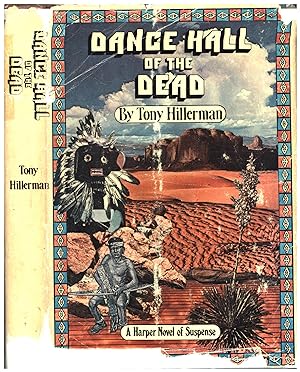 Dance Hall of the Dead (SIGNED)