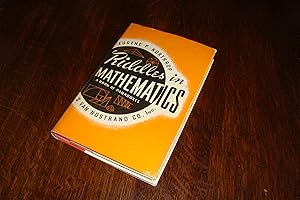Riddles in Mathematics (first printing) a book of 200+ paradoxes explained with their historical ...