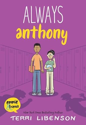 Imagen del vendedor de Always Anthony a la venta por GreatBookPrices