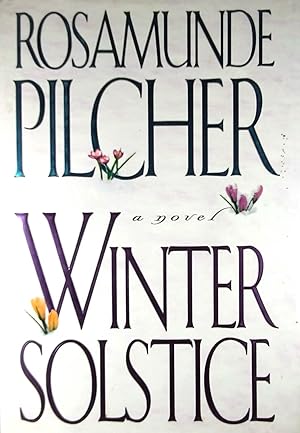 Imagen del vendedor de Winter Solstice a la venta por Kayleighbug Books, IOBA