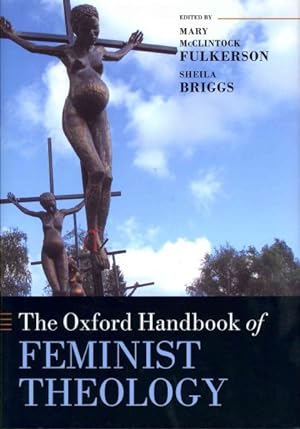 Immagine del venditore per Oxford Handbook of Feminist Theology venduto da GreatBookPrices