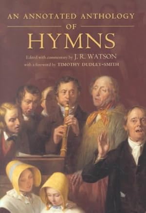 Bild des Verkufers fr Annotated Anthology of Hymns zum Verkauf von GreatBookPrices