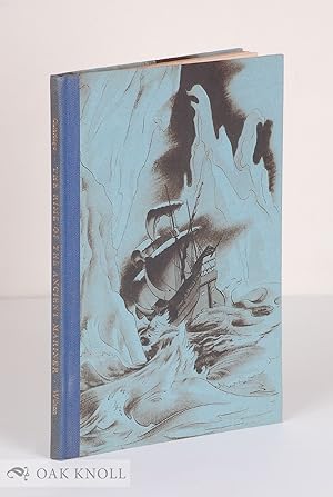 Imagen del vendedor de RIME OF THE ANCIENT MARINER.|THE a la venta por Oak Knoll Books, ABAA, ILAB