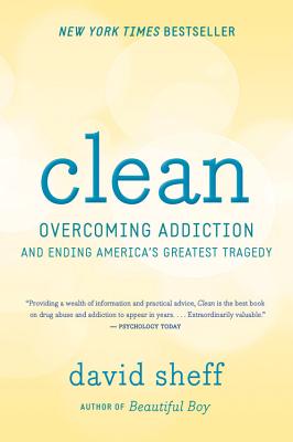 Bild des Verkufers fr Clean: Overcoming Addiction and Ending America's Greatest Tragedy (Paperback or Softback) zum Verkauf von BargainBookStores