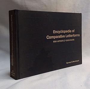 Seller image for Encyclopedia of Comparative Letterforms for Artists and Designers for sale by Book House in Dinkytown, IOBA