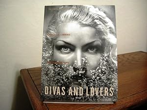 Seller image for Divas and Lovers: The Erotic Art of Studio Manasse for sale by Bungalow Books, ABAA
