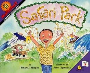 Seller image for Safari Park (Paperback or Softback) for sale by BargainBookStores