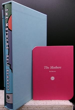 Seller image for THE MOTHERS for sale by BOOKFELLOWS Fine Books, ABAA