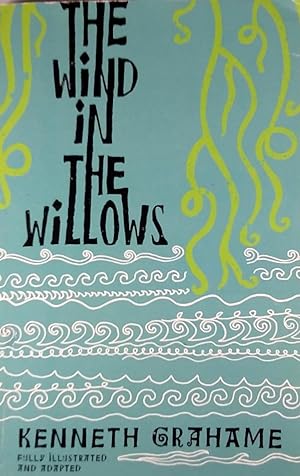 Image du vendeur pour The Wind in the Willows mis en vente par Kayleighbug Books, IOBA