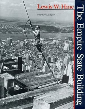 Imagen del vendedor de The Empire State Building a la venta por primatexxt Buchversand