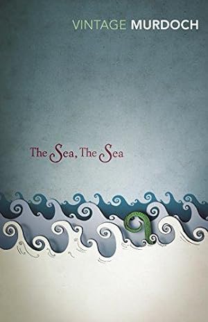 Imagen del vendedor de The Sea, The Sea a la venta por WeBuyBooks