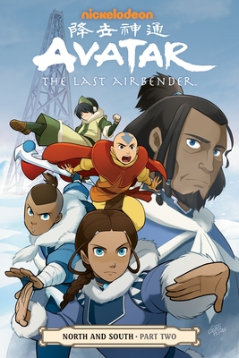Seller image for Avatar: The Last Airbender: North and South, Part Two (Paperback or Softback) for sale by BargainBookStores