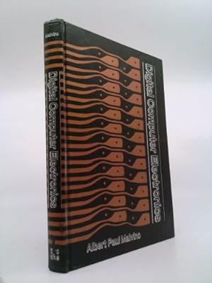 Seller image for Digital Computer Electronics for sale by ThriftBooksVintage
