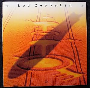 Led Zeppelin: Light and Shade