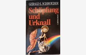 Seller image for Schpfung und Urknall for sale by primatexxt Buchversand