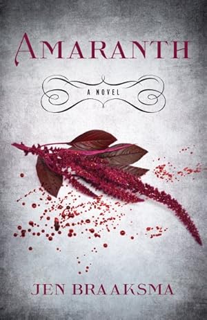 Seller image for Amaranth for sale by GreatBookPrices