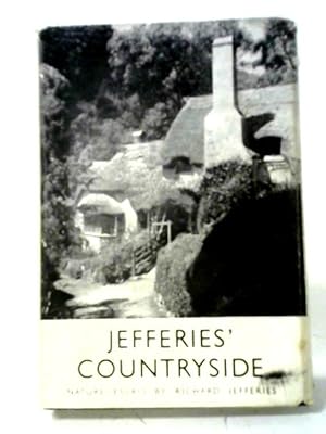 Image du vendeur pour Jefferies' Countryside Nature Essays mis en vente par World of Rare Books