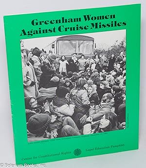 Greenham Women Against Cruise Missiles