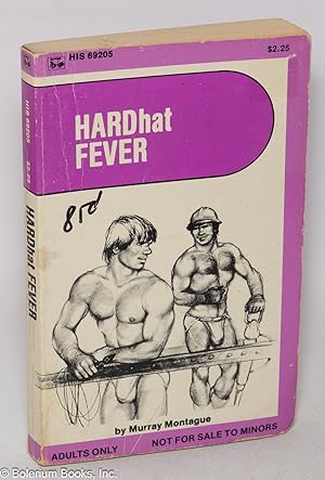 Seller image for Hardhat Fever for sale by Bolerium Books Inc.