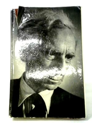 Seller image for The Autobiography of Bertrand Russell 1944-1967 Vol.3 for sale by World of Rare Books