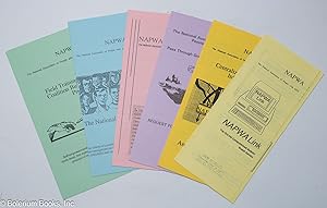 NAPWA Brochures