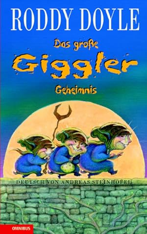 Bild des Verkufers fr Das groe Giggler-Geheimnis Ab 8 Jahre zum Verkauf von primatexxt Buchversand