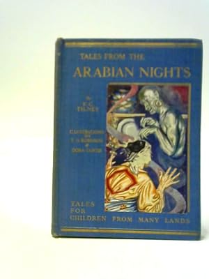 Imagen del vendedor de Tales from the Arabian Nights a la venta por World of Rare Books