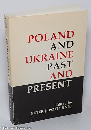 Seller image for Poland and Ukraine; past and present for sale by Bolerium Books Inc.