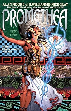 Seller image for Promethea: Book 1 for sale by WeBuyBooks