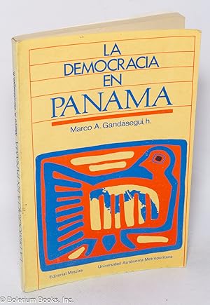 La democracia en Panamá