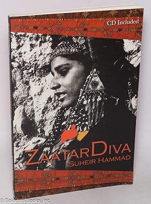 Seller image for ZaatarDiva for sale by Bolerium Books Inc.